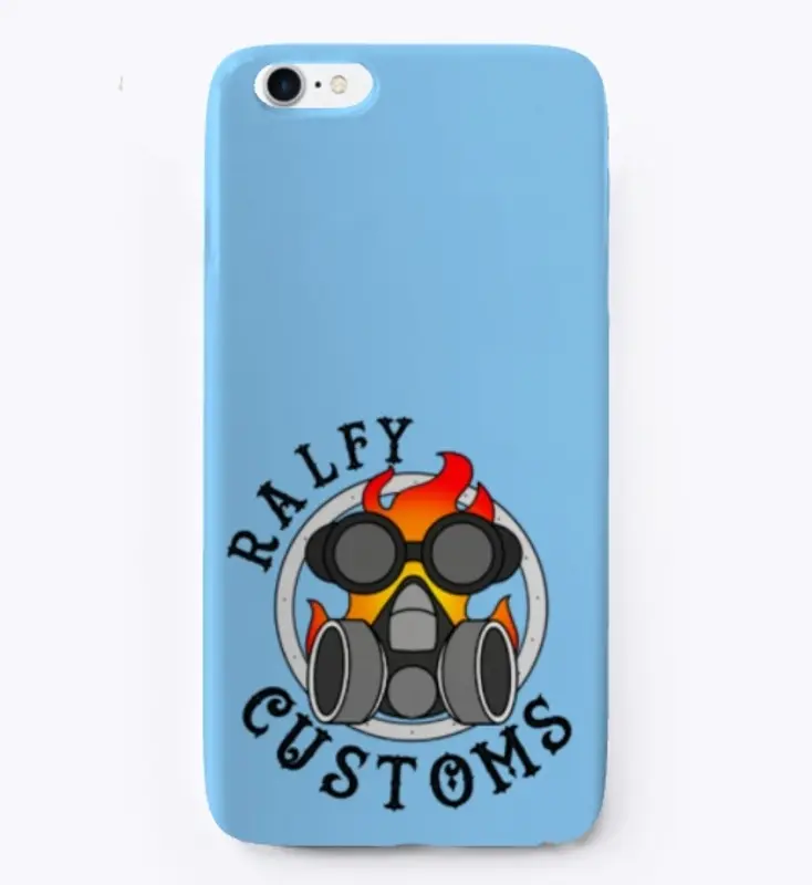 Ralfy Customs Assessories