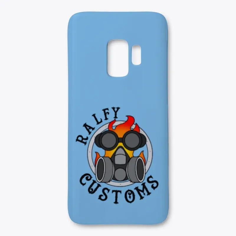 Ralfy Customs Assessories