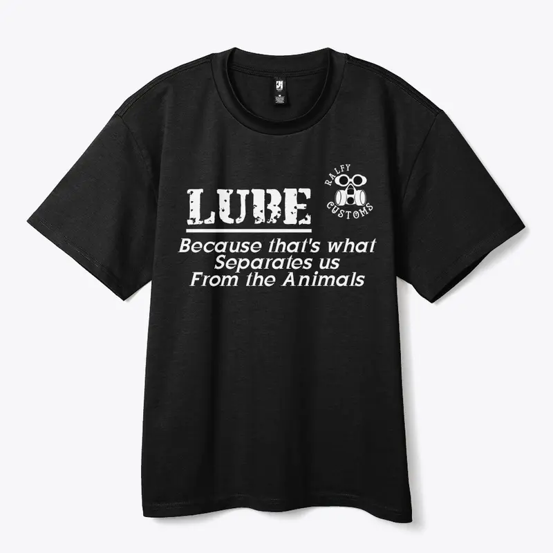 Lube