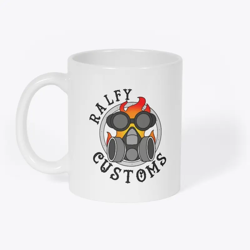 Ralfy Customs Assessories