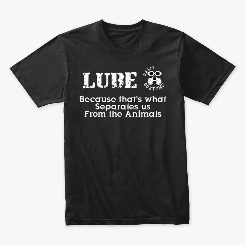 Lube