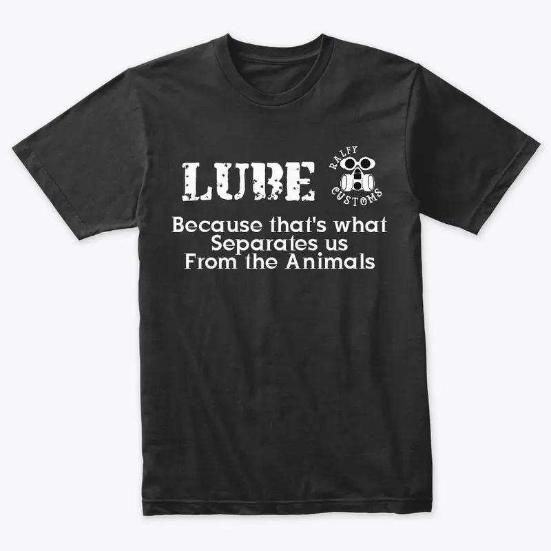 Lube